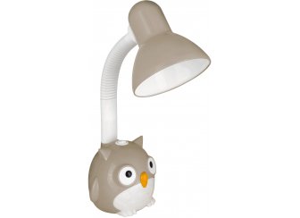 Настольная лампа Сова KD-380 C09