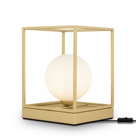 Настольная лампа FR5113TL-01G