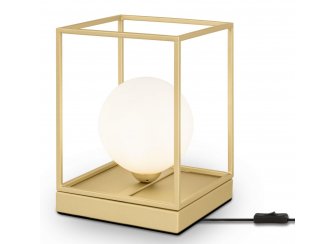 Настольная лампа FR5113TL-01G