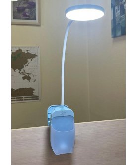 Офисная настольная лампа UF-751 C13