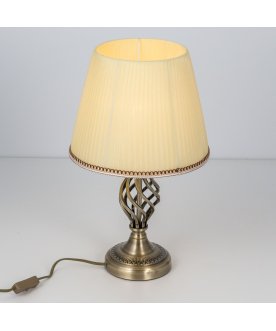 Настольная лампа Вена CL402833