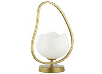 Настольная лампа 4873/1T