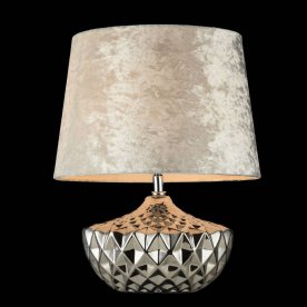 Настольная лампа Maytoni Аdeline MOD006-11-W