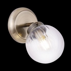 Спот Daisy FR5041CW-01BS