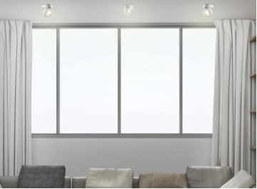 Накладной светильник Groda 357984