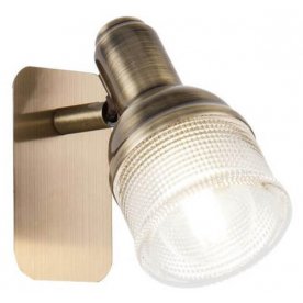 Спот Arlette FR7003WL-01BZ