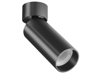 Спот C055CL-L12B3K-W-B