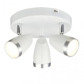 Светодиодный спот Minou 56109-3