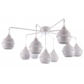 Потолочный светильник Tommasa FR5004CL-09W