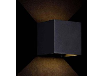 Светодиодный светильник Fulton O572WL-L6B