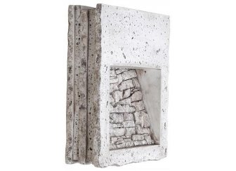 Бра Pietra Isola W125.1