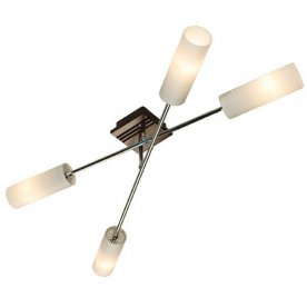 Люстра на штанге Болеро CL118141