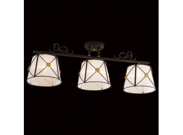 Люстра на штанге Дрезден CL409232