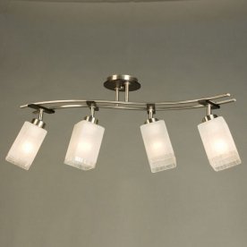 Люстра на штанге Мерида CL142141