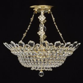 Люстра Патриция 447011012