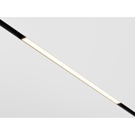 Магнитный трековый светильник Basis TR030-2-12W3K-B