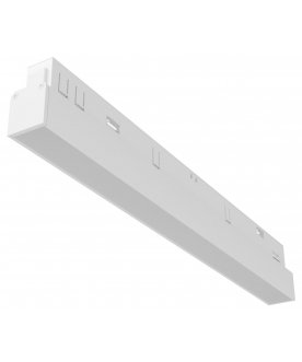 Магнитный трековый светильник TR030-2-12W3K-W