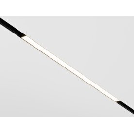 Магнитный трековый светильник Basis TR030-2-12W4K-B