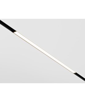 Магнитный трековый светильник Basis TR030-2-12W4K-B