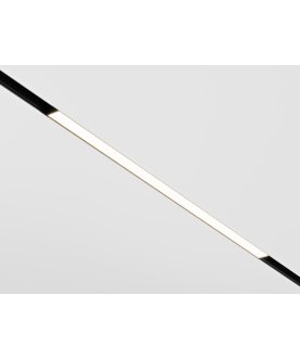 Магнитный трековый светильник Basis TR030-2-24W4K-B