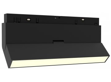 Магнитный трековый светильник TR036-2-12W3K-B