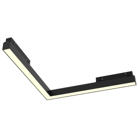 Магнитный трековый светильник Basis TR042-2-24W4K