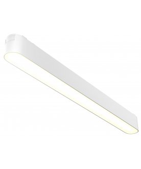 Магнитный трековый светильник TR080-1-18W3K-W