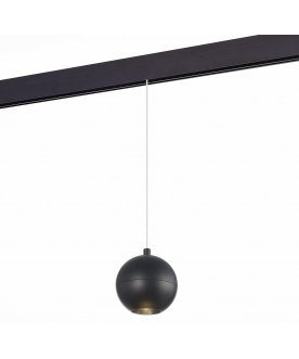 Магнитный трековый светильник ST354.433.12