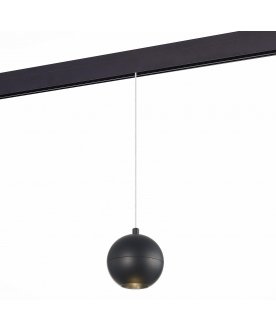 Магнитный трековый светильник ST354.443.12