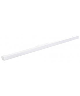 Магнитный трековый светильник CLT 0.33 001 20W WH M4000K