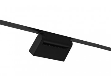 Магнитный трековый светильник CLT 0.33 002 6W BL M3000K