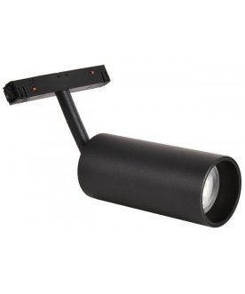 Магнитный трековый светильник CLT 0.33 003 12W BL 3000K