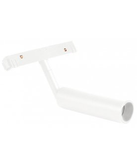 Магнитный трековый светильник CLT 0.33 003 6W WH 4000К