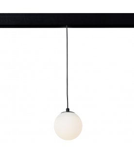 Магнитный трековый светильник CLT 0.33 013 5W BL 4000K