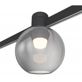 Магнитный трековый светильник ST819.406.03