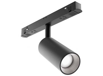 Магнитный трековый светильник Focus Led  TR032-2-12W3K-M-B