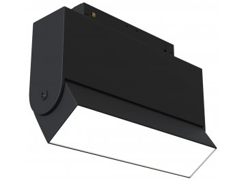 Магнитный трековый светильник TR075-2-10W4K-B