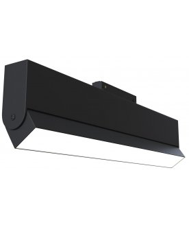 Магнитный трековый светильник TR075-2-20W4K-B