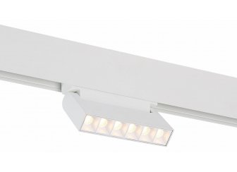 Магнитный трековый светильник ST364.536.06