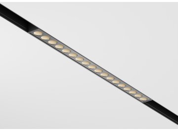 Магнитный трековый светильник TR031-2-18W4K-B