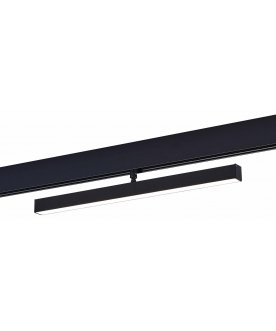 Магнитный трековый светильник ST802.446.12