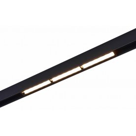 Магнитный трековый светильник ST804.436.18