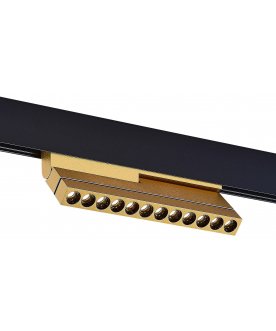 Магнитный трековый светильник ST805.236.12