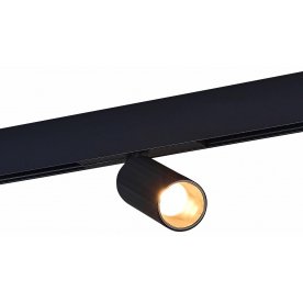 Магнитный трековый светильник ST807.436.12