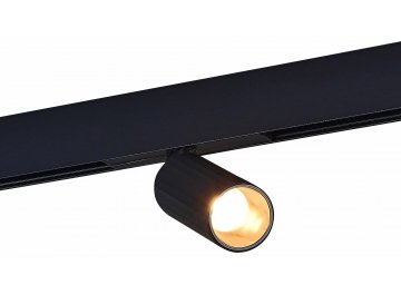 Магнитный трековый светильник ST807.436.12