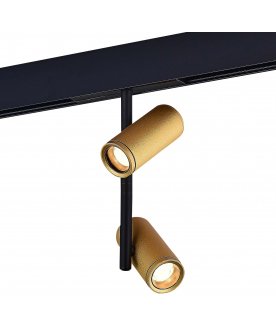 Магнитный трековый светильник ST808.236.16