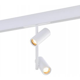 Магнитный трековый светильник ST808.546.16