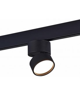 Магнитный трековый светильник ST809.436.09