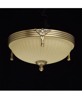 Накладной светильник Афродита 1 317011202