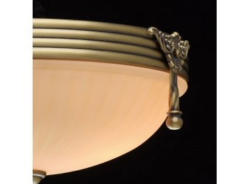 Накладной светильник Афродита 1 317011202